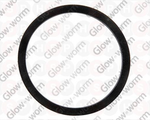 Washer sealing