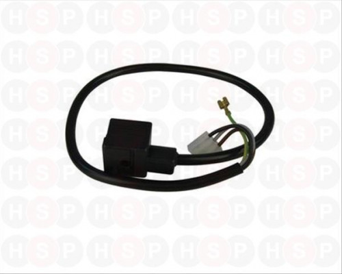 Plug  cable