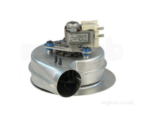 Fan assembly