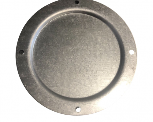 Cover plate