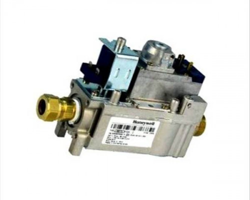 Gas valve