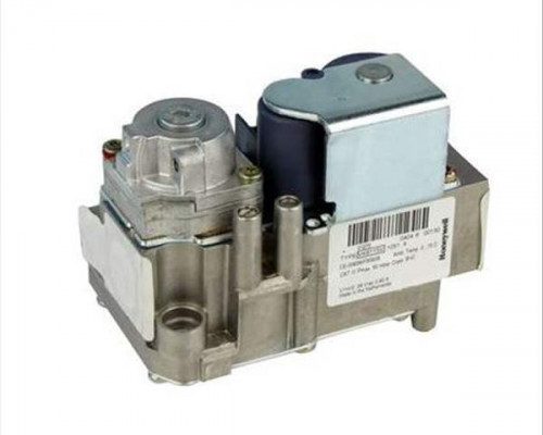 Gas valve