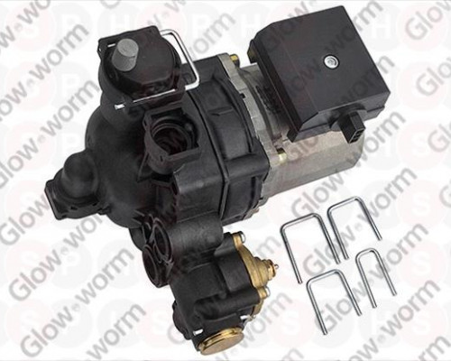 Motor/Pump