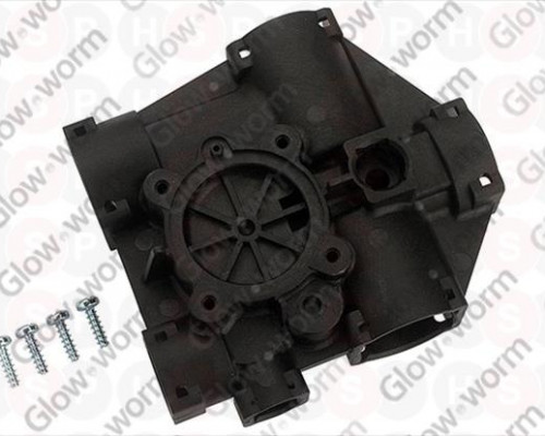 Housing  gaskets