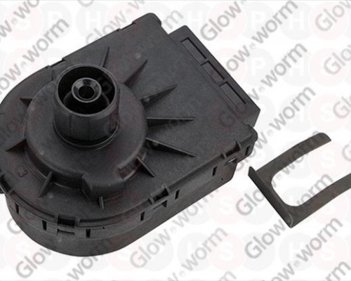 Actuator  needle