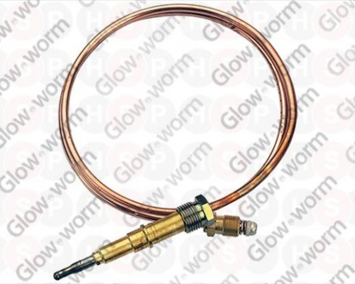 Thermocouple