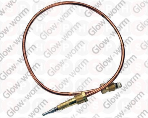 Thermocouple