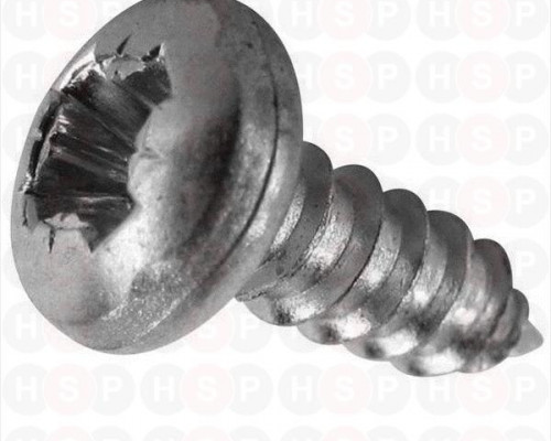 Screw - no6 X 3/8