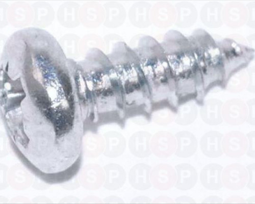 Screw (No8 X 3/8)