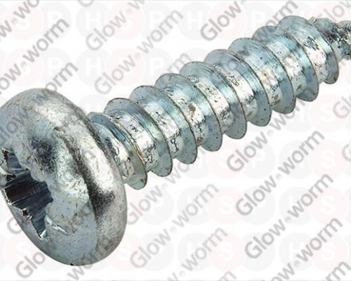 Screw - no8 X 5/8