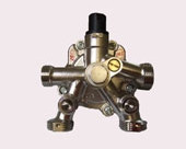 Water valve