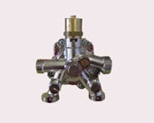 Water valve