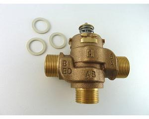 Diverter valve