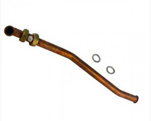 Connection tube
