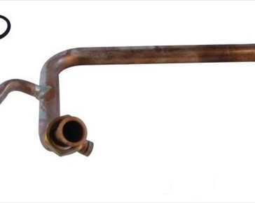 Connection tube