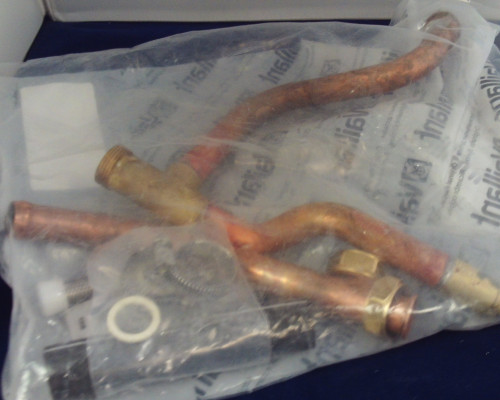 Connection tube