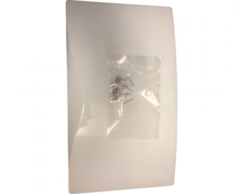 Cover, casing (sheet metal)