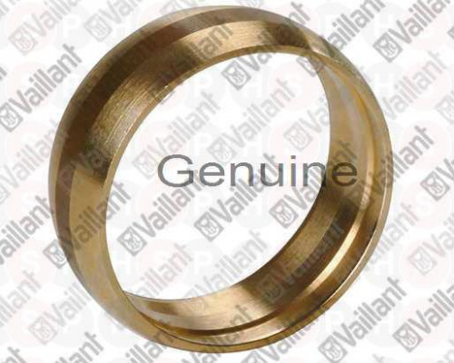 Compression ring