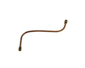 Flow switch conduction