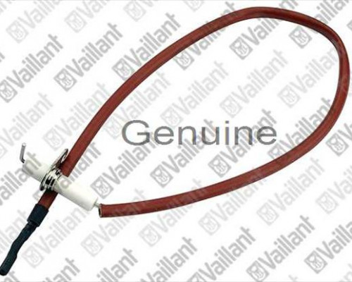 Ignition electrode