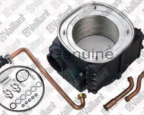 Heat exchanger
