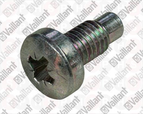 Screw electrode
