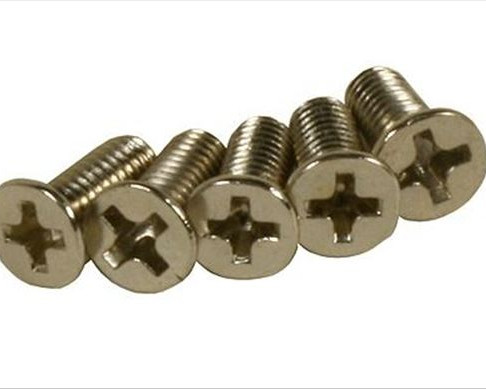 Screw (M4x10mm)