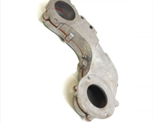 Manifold fan (assembly)