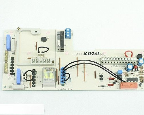 Printed circuit