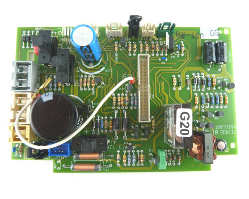 Printed circuit board