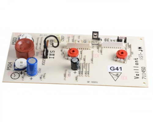 Printed circuit board