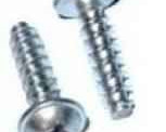 Screw