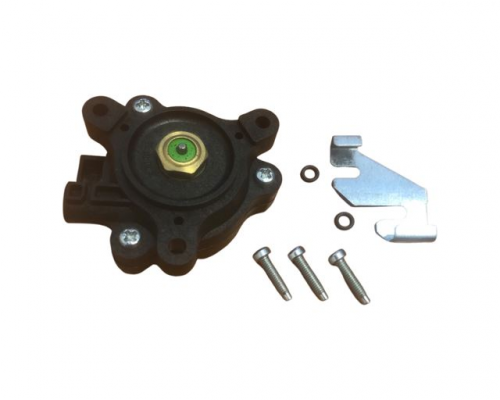 Flow switch