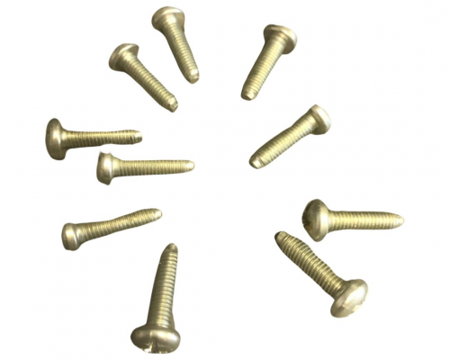 Screw M5 x 18 mm (PK10)