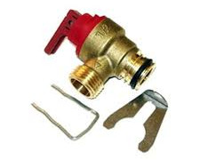 Pressure relief valve (3 bar) Ecotec 