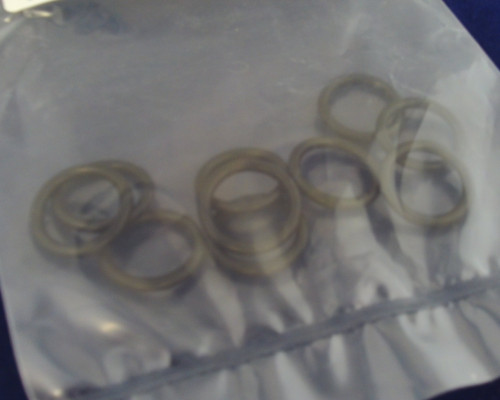 O-ring (PK10)