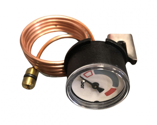 Pressure gauge