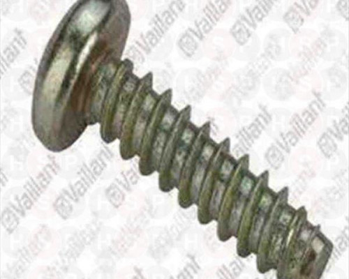 Tapping screw