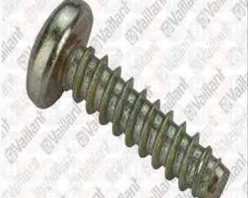 Tapping screw ISO 7049