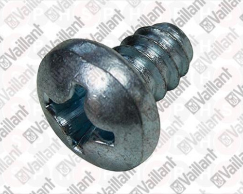 Tapping screw (ST 6,3x 9,5) DIN 7981