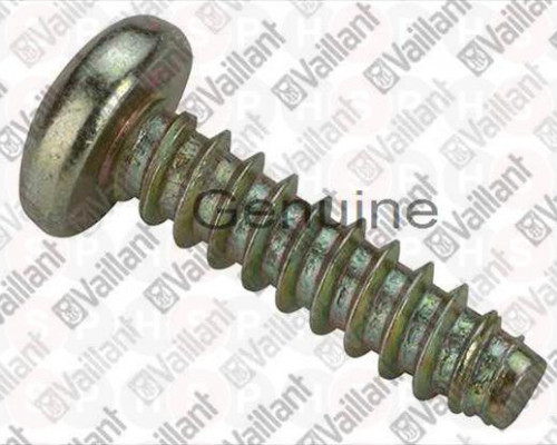 Screw - Tapping (ST 4,8x19)