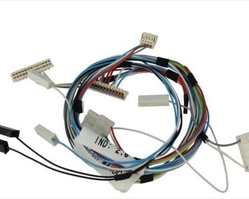 Cable tree (harness), control ecoMAX pro