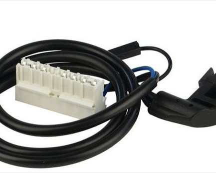 Cable tree (harness),ignition ecoMAX pro