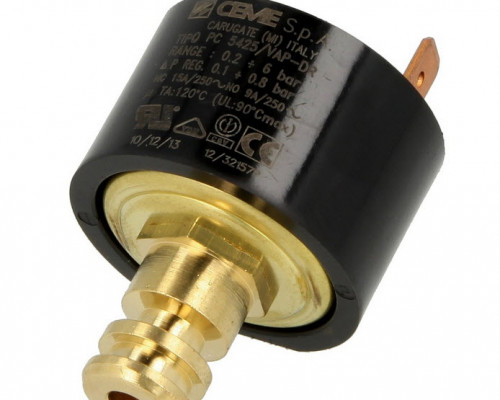 Pressure sensor