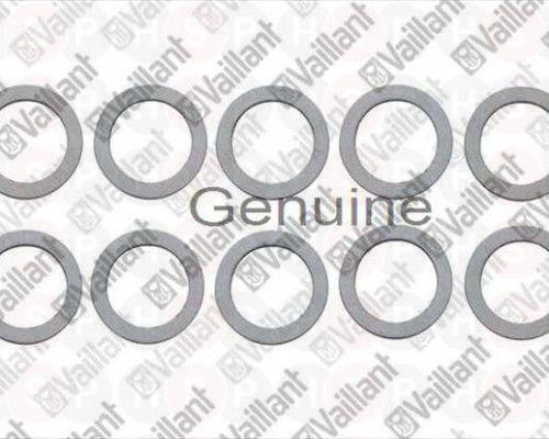 Sealing ring 3/4 (PK10)