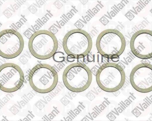 Sealing ring (PK10)