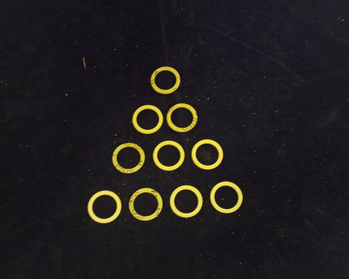Sealing ring (PK10)
