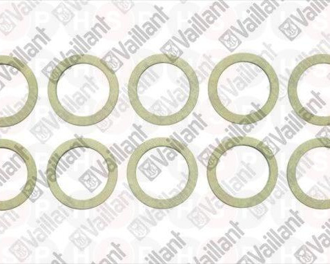 Sealing ring (PK10)