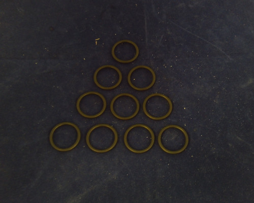 O-ring (PK10)