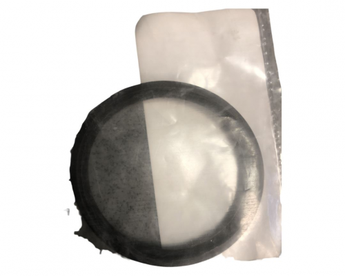 Sealing ring silicone (DN 60)